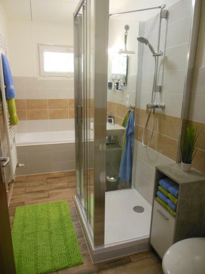 Apartamento Waldhaus Jáchymov Exterior foto