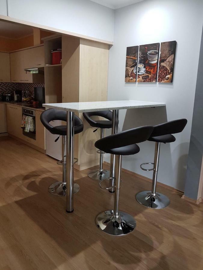 Apartamento Waldhaus Jáchymov Exterior foto