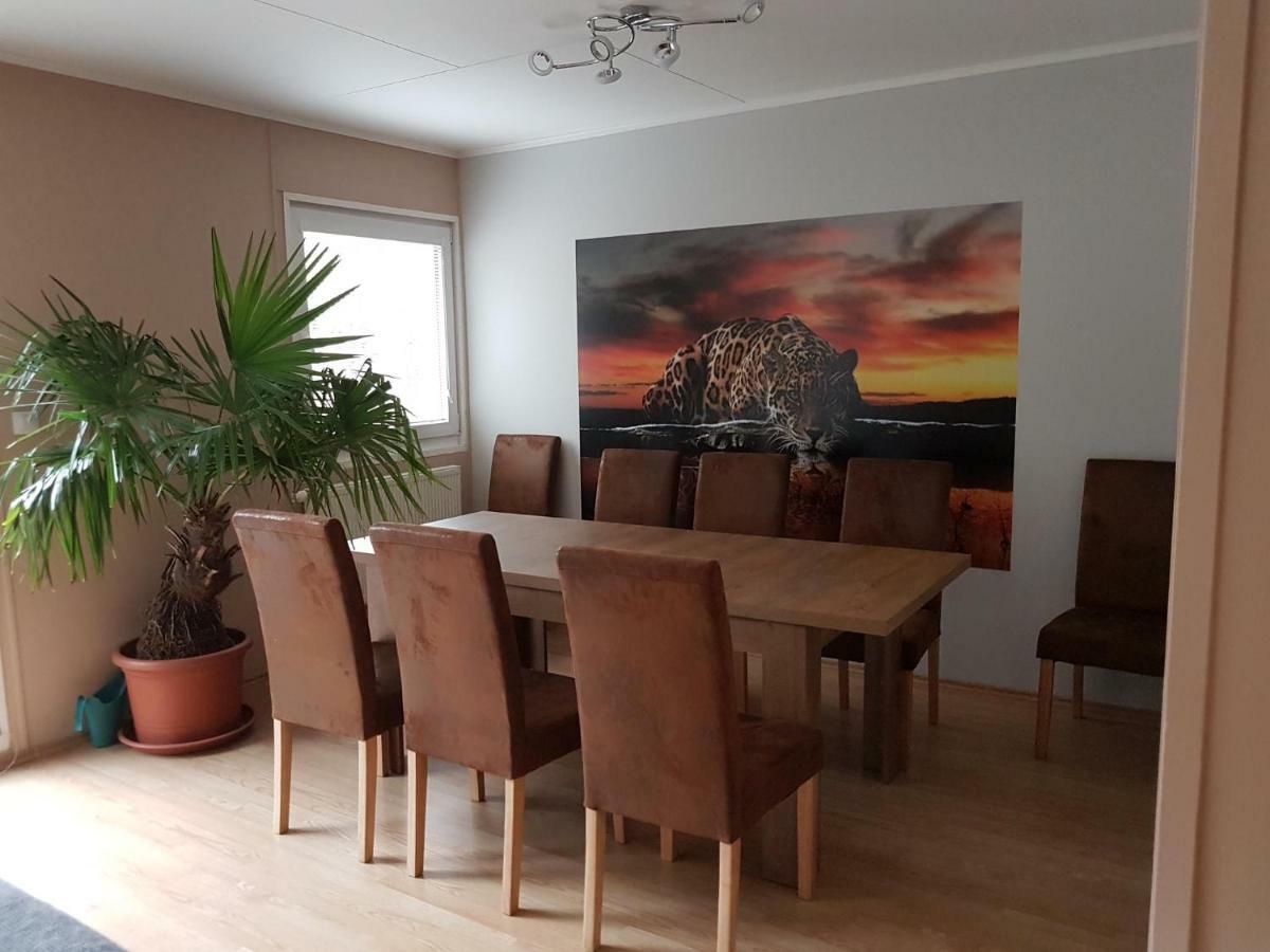Apartamento Waldhaus Jáchymov Exterior foto