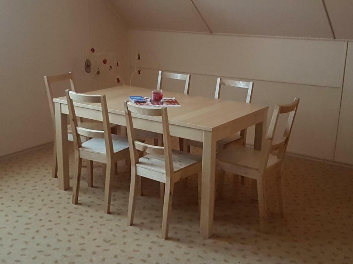 Apartamento Waldhaus Jáchymov Exterior foto