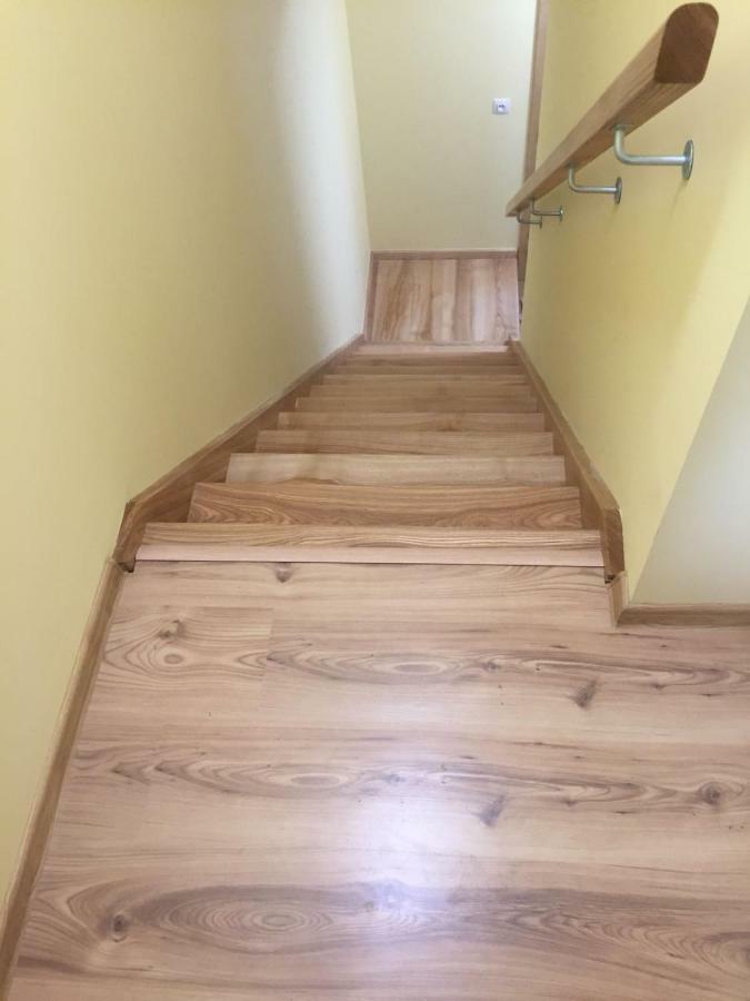 Apartamento Waldhaus Jáchymov Exterior foto
