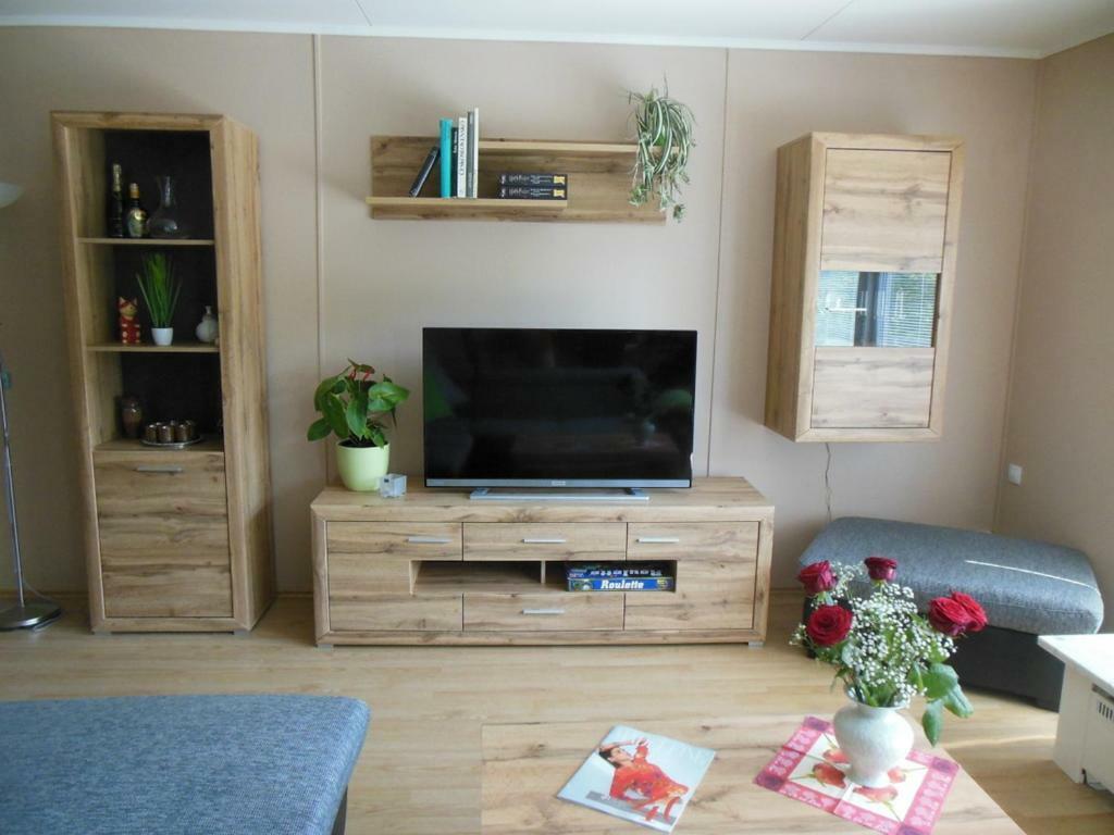 Apartamento Waldhaus Jáchymov Exterior foto