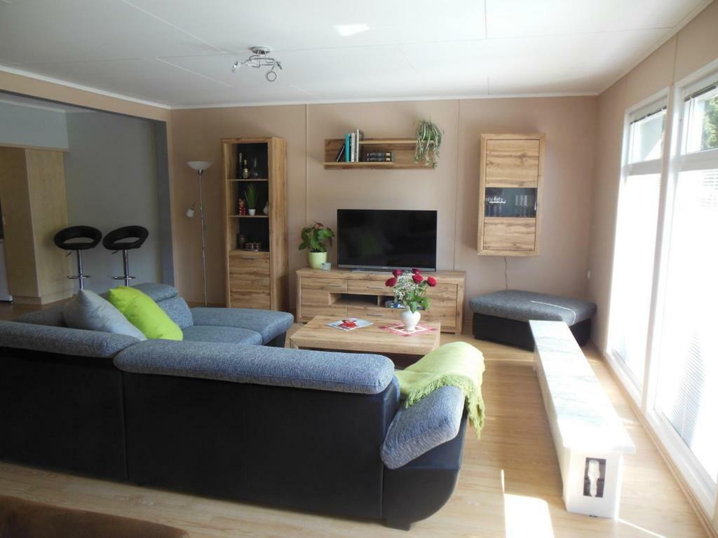 Apartamento Waldhaus Jáchymov Exterior foto